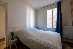 Appartement proche Sacré Coeur Paris 18