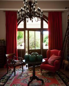 Sneeuberg Nature Reserve