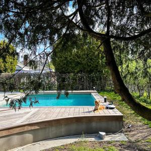 Coastal 1BR with Pool, Beach, Golf & Forest Access