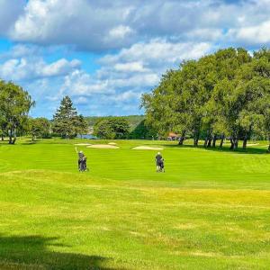 Coastal 1BR with Pool, Beach, Golf & Forest Access