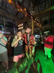 Davids Hostel & Restaurant