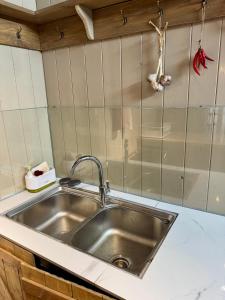 Bách Xanh House. Nhà Gác Lửng