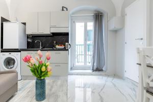 APARTAMENT CHIARA - accanto alle scale dell amore - Julia Vieste