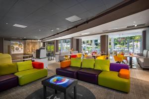 Hotels Novotel Resort & Spa Biarritz Anglet : photos des chambres
