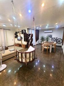 Chic Stay in Nasr City- 7min walk to citystars