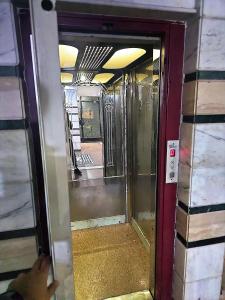 Chic Stay in Nasr City- 7min walk to citystars