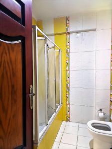 Chic Stay in Nasr City- 7min walk to citystars