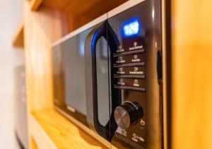 Tropical Apartment Batu Belong