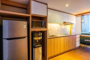 Tropical Apartment Batu Belong