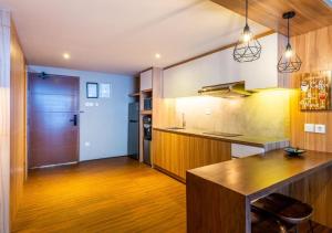 Tropical Apartment Batu Belong