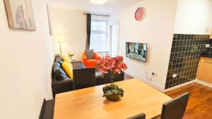 Jupiter 218 Flat 2 at Marble Arch