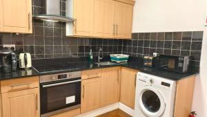 Jupiter 218 Flat 2 at Marble Arch