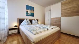 Ferienwohnung KRK Peter Lindpointner