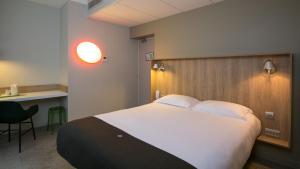 Hotels Campanile Rennes Centre - Gare : photos des chambres