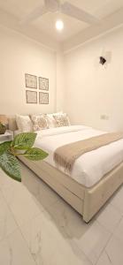 Nala Host- 3BR Apartment Cozy stay