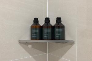 Hotel Rivmont Danyang by AANK