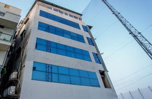 Hotel O Corner Golf View Near Embassy Golf Link Business Park