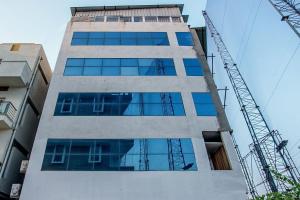 Hotel O Corner Golf View Near Embassy Golf Link Business Park