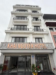 Hotel Khai nguyên