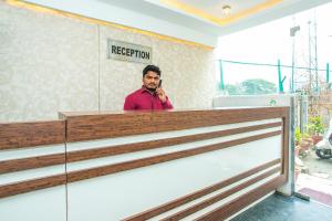 Hotel O Corner Golf View Near Embassy Golf Link Business Park