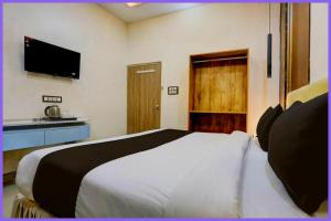 Hotel Vistaar Palace Near Sea Beach And Jagannath Temple, Puri # Free parking and Lift Facilities # Best Premium Hotel