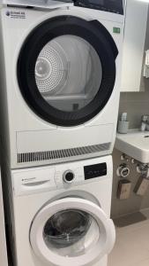 Modernes Apartment in Basel