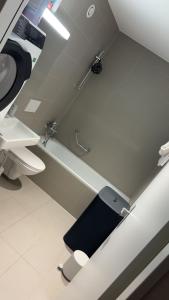 Modernes Apartment in Basel