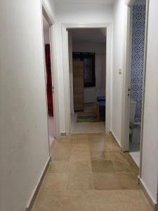 Appartement vue sûr Mer