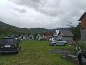 Ya Bunayya Family Room