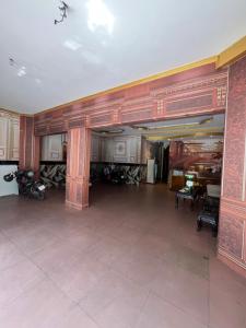 HOTEL BẢO Duy
