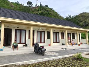 Ya Bunayya Family Room