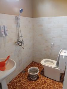 Ya Bunayya Family Room