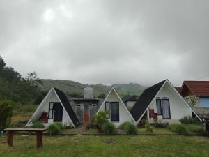 Ya Bunayya Family Room