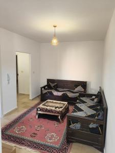 Appartement vue sûr Mer