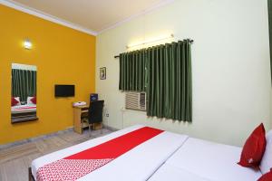 Hotel O Regency Guest house Near TCS Gitobitan