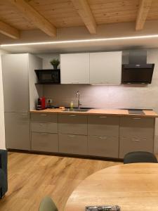 Clelia appartamento 6 posti vicino le piste da sci