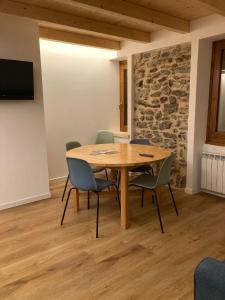 Clelia appartamento 6 posti vicino le piste da sci