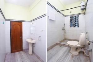 Hotel O Regency Guest house Near TCS Gitobitan