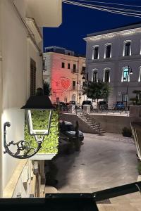 APARTAMENT CHIARA - accanto alle scale dell amore - Julia Vieste