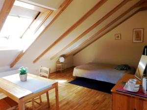 Strzegom Apartament Pokoje