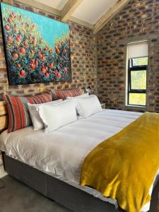 Bahia Formosa Self-Catering Cottages in the Crags