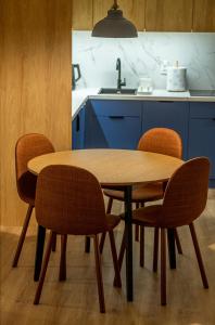 Apartament Lazurowy - sala zabaw, bilard, garaż, siłownia, grota solna