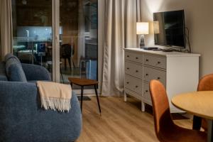 Apartament Lazurowy - sala zabaw, bilard, garaż, siłownia, grota solna