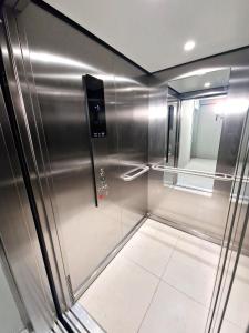 Waterloo Downtown Park