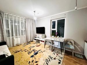 Lulu rent apartment