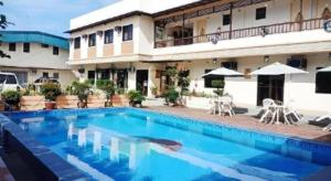 AEROSTOP HOTEL & RESTAURANT