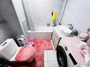 Lulu rent apartment