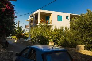 Climbing House Kalymnos Greece