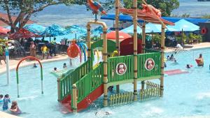 AQUA GARDENS SEAVIEW LUXURY HOMESTAY BAOBAB ROAD NYALI Msa