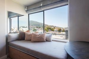 Vibey Kloof Street Retreat